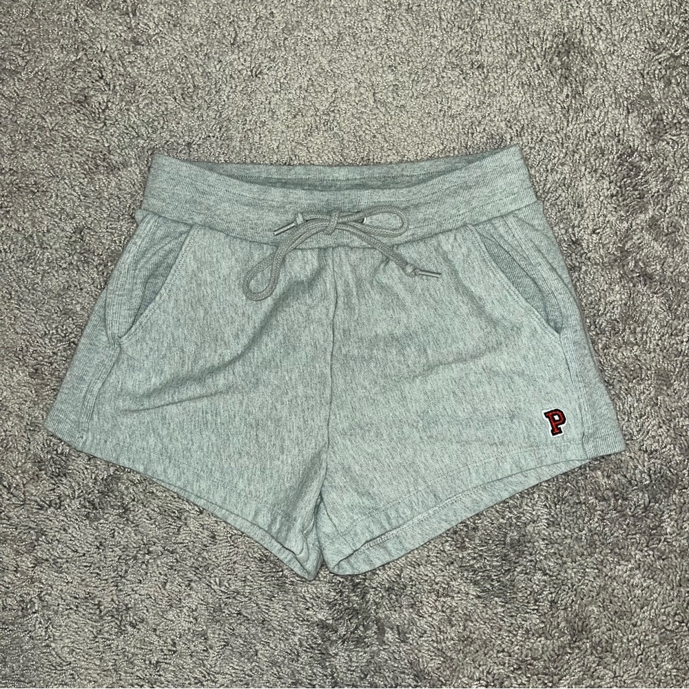 Victoria’s Secret Pink shorts